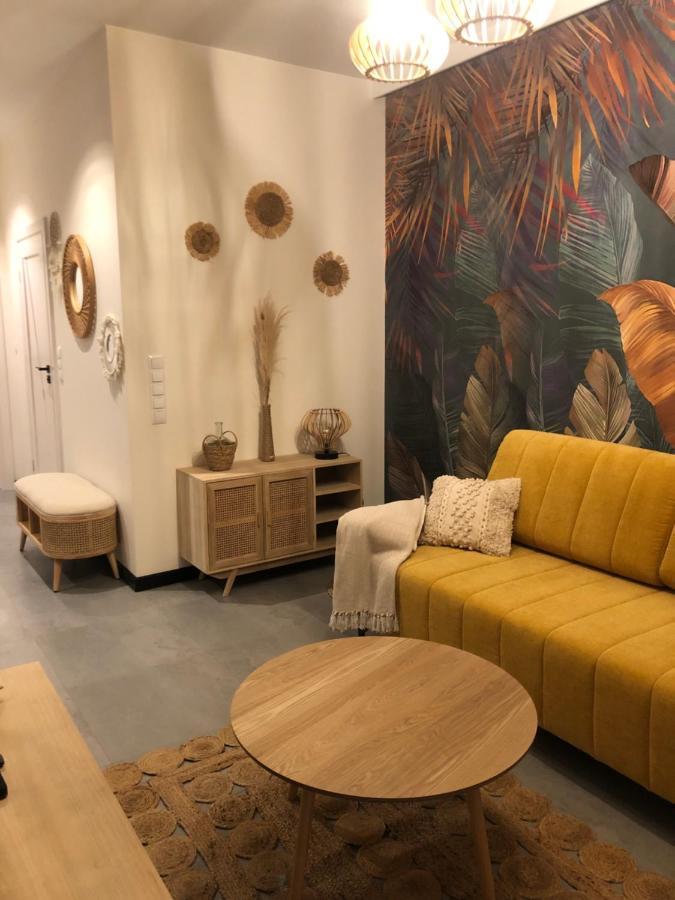 Solankowe Zacisze Boho Inowroclaw Lejlighed Eksteriør billede